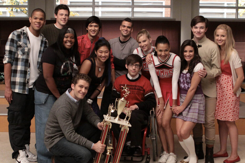 O Destino do Elenco de Glee: Onde Estão Agora? O que aconteceu com o elenco de Glee após o fim da série