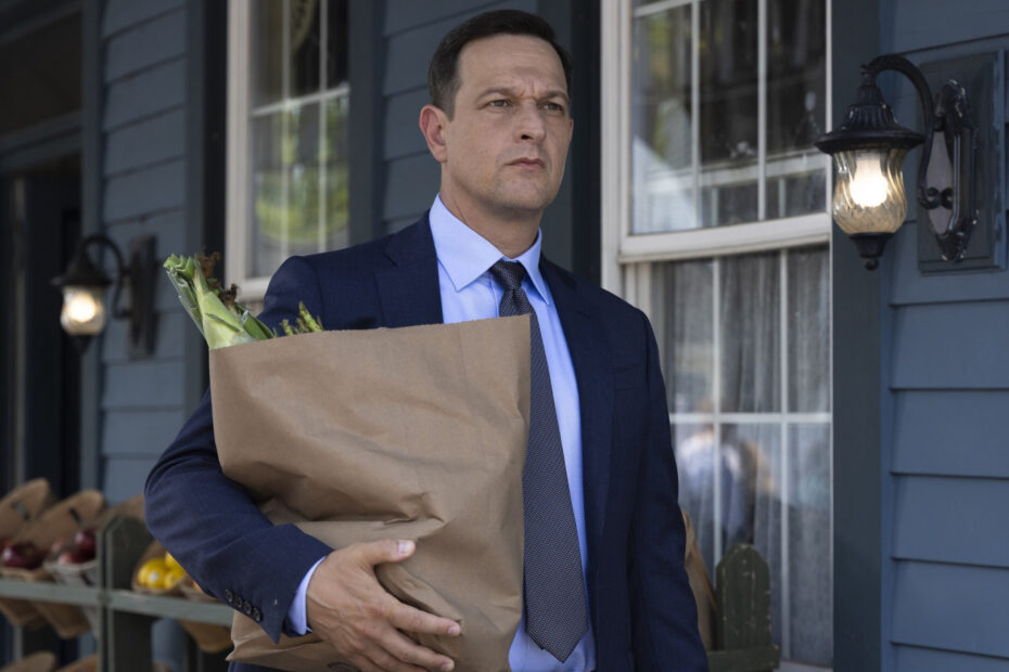 O Que Esperar de "Best Medicine": A Nova Comédia da Fox O que esperar da adaptação de Doc Martin com Josh Charles?