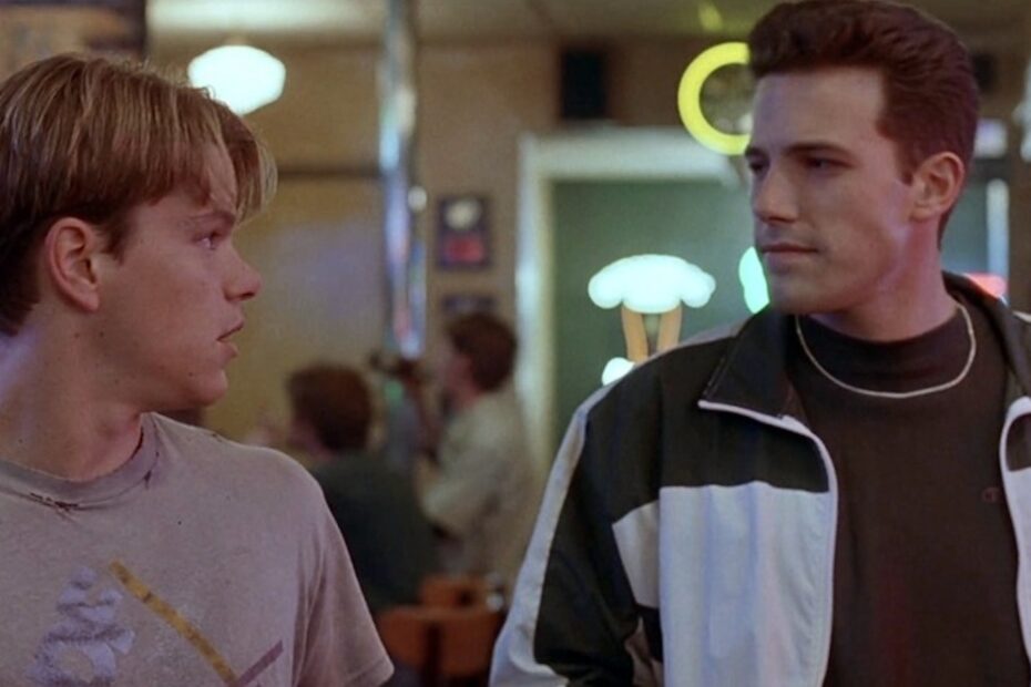 Por que Matt Damon e Ben Affleck levaram 20 anos para escrever outro filme após 'Good Will Hunting' O reencontro criativo de Damon e Affleck após 20 anos