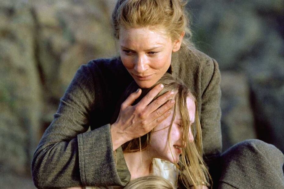 O Sucesso Surpreendente de "The Missing": Um Western Esquecido Que Ganha Nova Vida no Streaming O Ressurgir Surpreendente de "The Missing" no Streaming