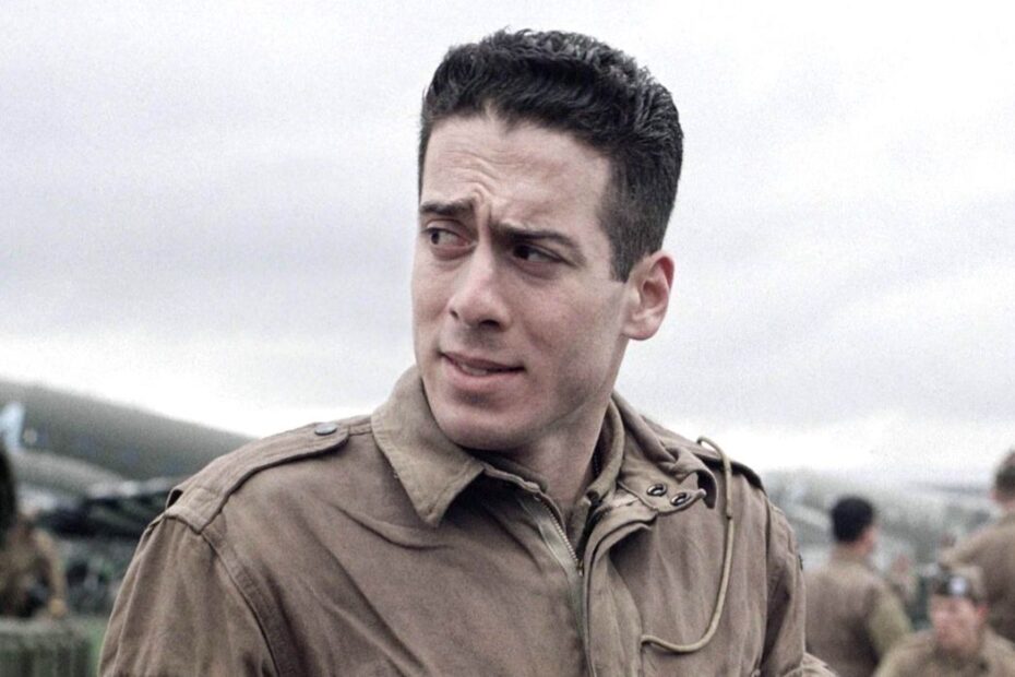 O Retorno Triunfante de "Band of Brothers" no Streaming O Retorno de Band of Brothers: A Guerra Continua a Inspirar