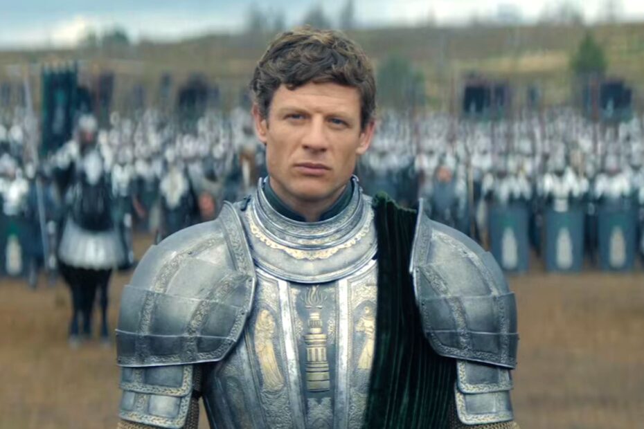 A Retorno Triunfal de "House of the Dragon" em 2026: Tudo que Você Precisa Saber O Retorno de House of the Dragon: Guerra e Intrigas à Vista!