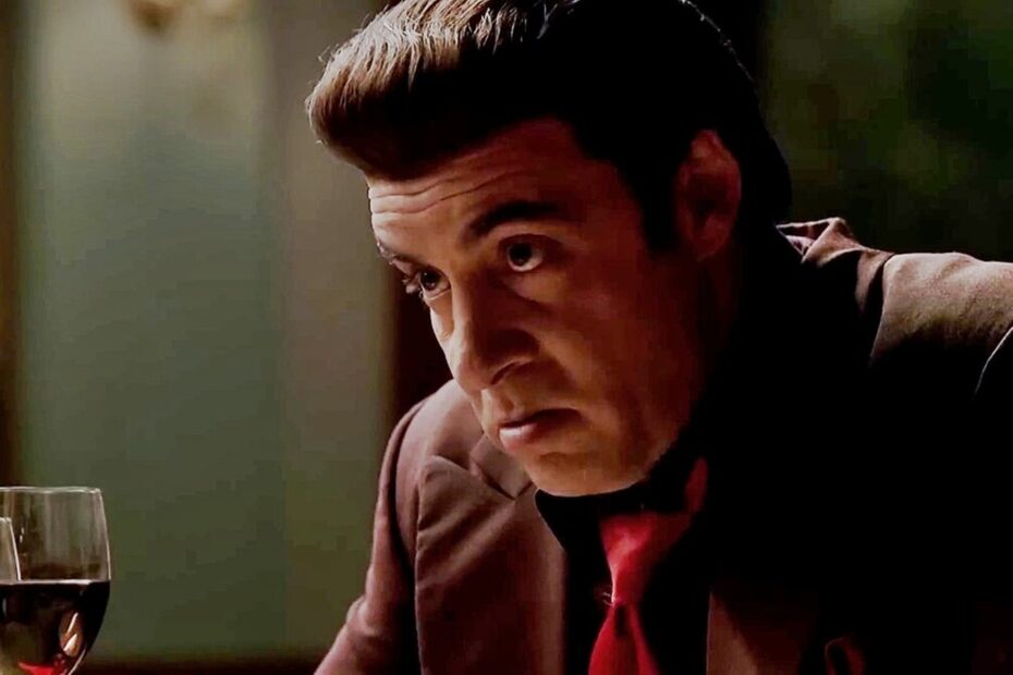 Uma Lenda do Rock Quase Foi Tony Soprano na HBO O Rock que Quase Tomou as Ruas de Nova Jersey em Sopranos
