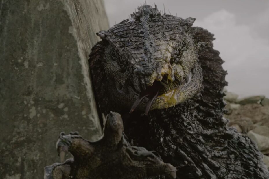 Oats Studios: A Joia Escondida da Ficção Científica Dura na Netflix O Tesouro Escondido da Ficção Científica na Netflix