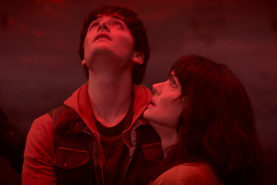 Recapitulando o Grande Final de "Stranger Things": A Conclusão da Saga em Hawkins O Último Ato: Desfecho Impactante de Stranger Things