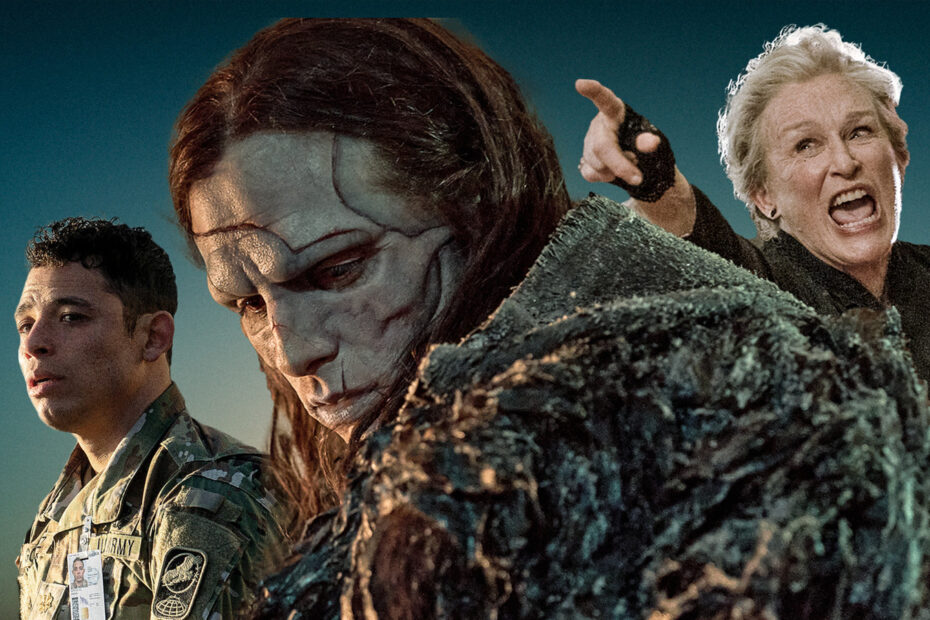 Os 10 Melhores Filmes de Streaming de 2025, Classificados Os filmes de streaming mais impactantes de 2025