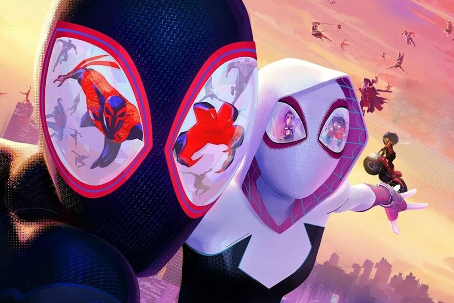 Os Melhores Filmes de Super-Heróis Animados que Você Precisa Ver
