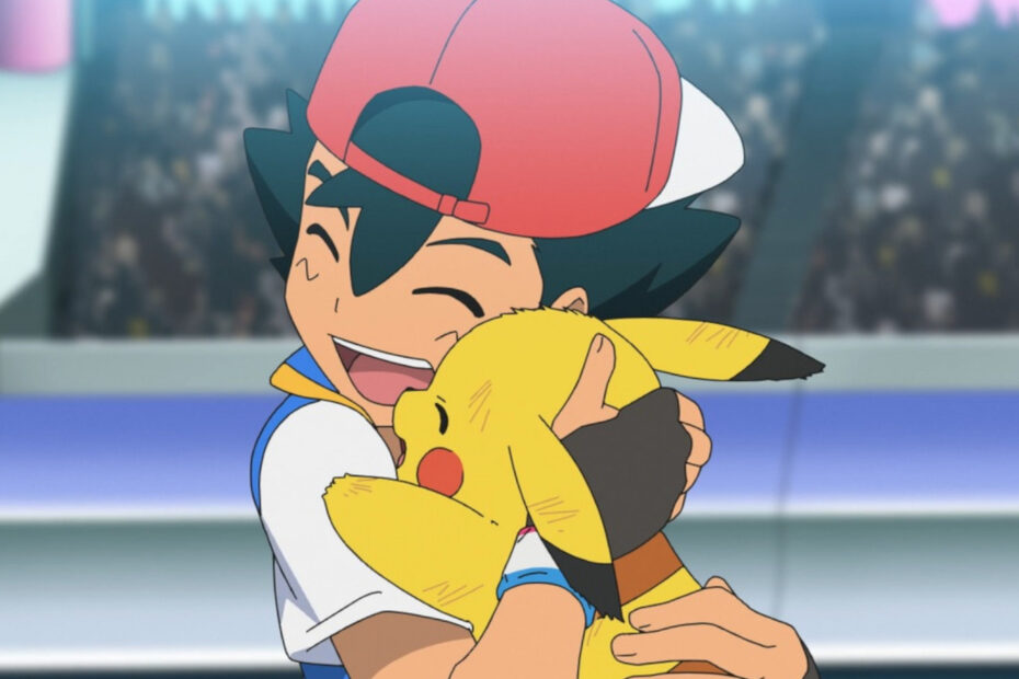 Pokémon: Os 10 Melhores Episódios da Era Ash Ketchum Os momentos mais marcantes da jornada de Ash Ketchum