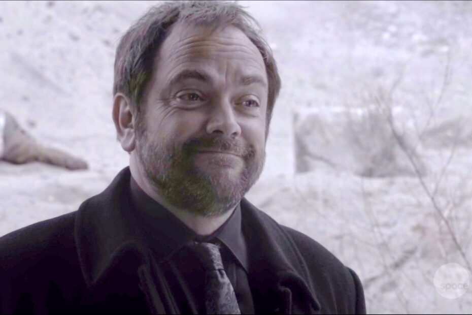 Supernatural: A Quebra de uma Regra Demoníaca e suas Implicações Os Olhos que Possuem: A Evolução da Mitologia em Supernatural