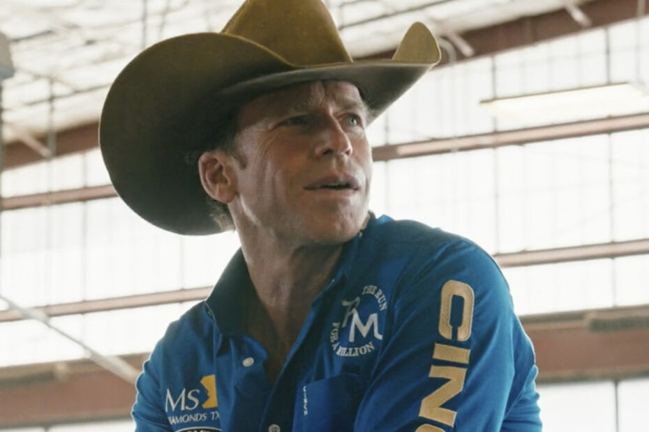 Taylor Sheridan: A Mente Brilhante Por Trás de Yellowstone e Seus Bastidores Os Segredos por Trás de Cada Episódio de Yellowstone
