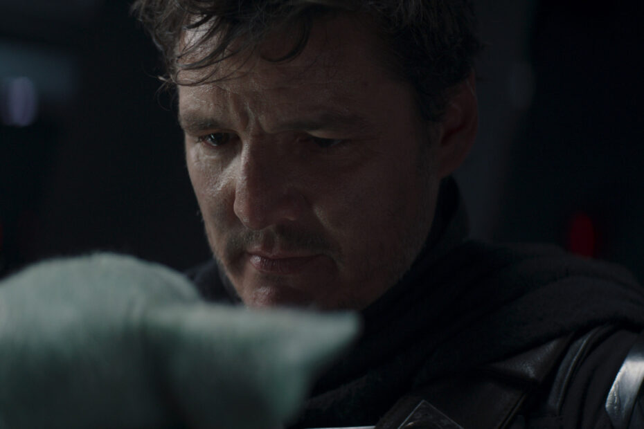 Pedro Pascal e a Surpreendente Revelação sobre seu Papel em "The Mandalorian" Pedro Pascal: O Engano Surpreendente na Mandalorian