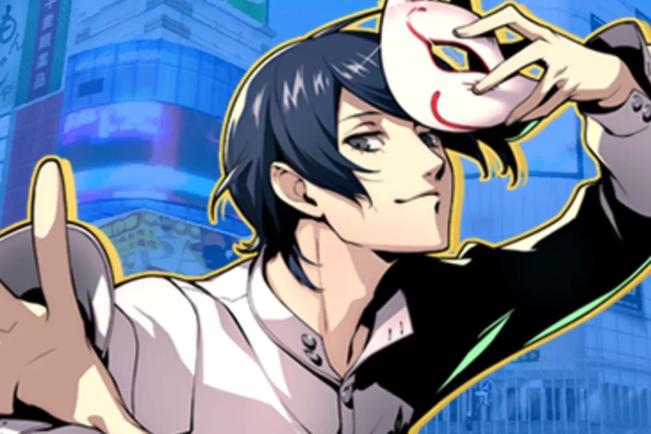 Persona 6: Teases e Expectativas para o Novo Capítulo da Franquia "Persona 6: O Que Esperar do Novo Capítulo em 2026?"