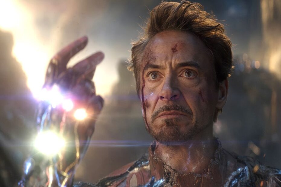10 FILMES DE SUPER-HERÓIS IMPERDÍVEIS PARA SE PREPARAR PARA ‘AVENGERS: DOOMSDAY’ Prepare-se para a Nova Era dos Vingadores em Doomsday