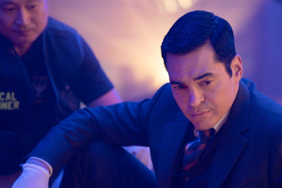 Will Trent Temporada 4, Episódio 4: Um Caso Emocionante e Conflitante Raízes e Revelações: O Mistério da Dançarina Envenenada