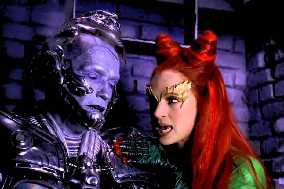 George Clooney Revela a Reação do Filho ao Assistir ao Polêmico ‘Batman & Robin’ pela Primeira Vez Reação do Filho de Clooney ao Filme Batman & Robin