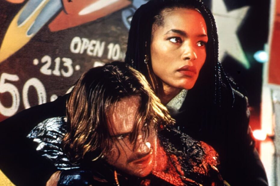 10 FILMES ESQUECIDOS DOS ANOS 90 QUE ENVELHECERAM PERFEITAMENTE Redescubra os Clássicos: 10 Filmes Esquecidos dos Anos 90