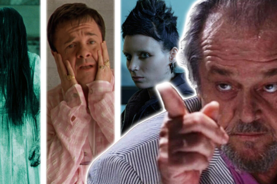 15 Filmes Incríveis Que Você Provavelmente Não Sabia Que Eram Remakes Remakes de filmes que superaram os originais e surpreenderam