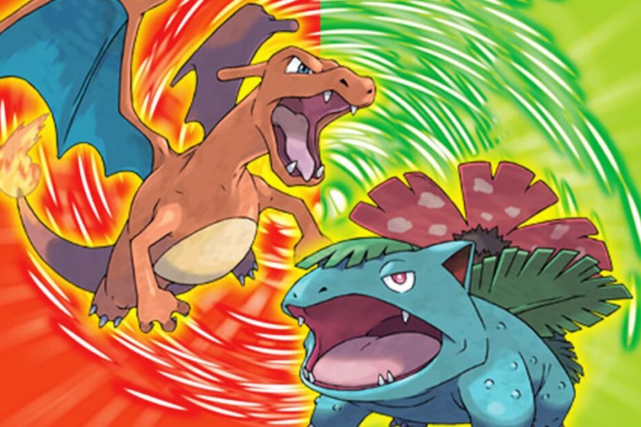 Pokémon 30 Anos: A Polêmica sobre os Pixel Remasters e a Reação dos Fãs Remakes de Pokémon: Nostalgia ou Apego ao Passado?