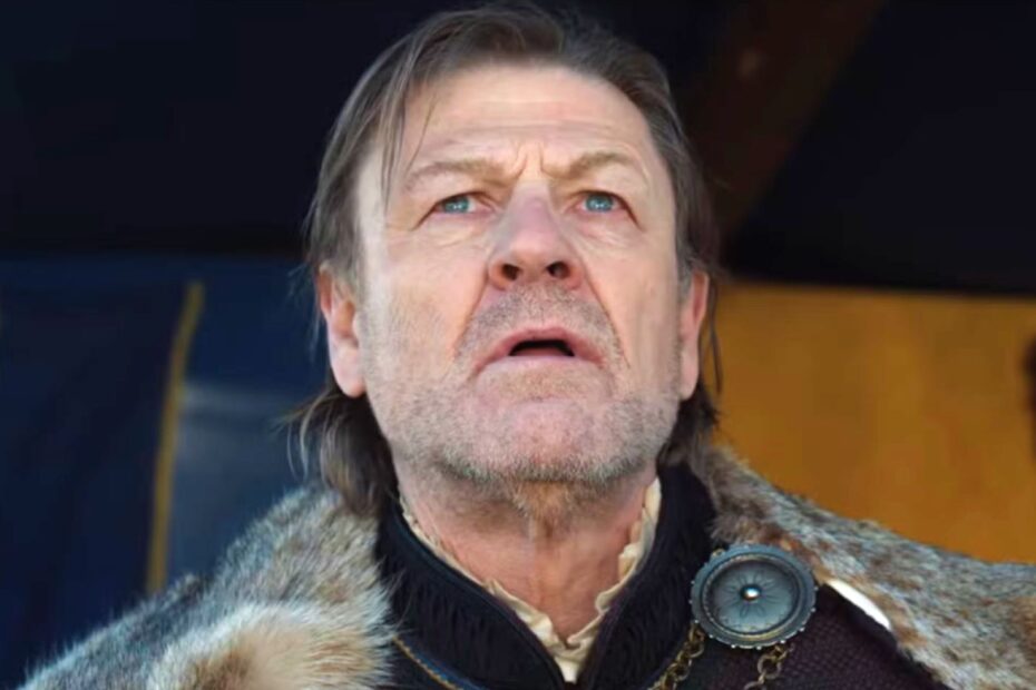Sean Bean Brilha em Nova Série de Robin Hood, Que é Sucesso de Streaming nos EUA Robin Hood Renascente: A Epifania da Justiça na Floresta