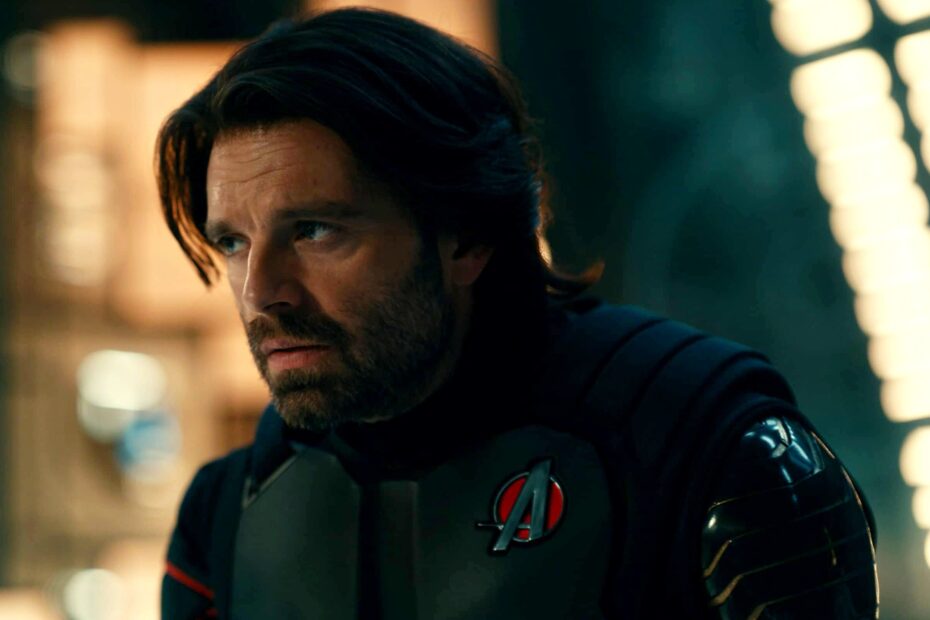 Sebastian Stan Pode Entrar para o Elenco de The Batman - Parte II Sebastian Stan pode surpreender em "The Batman - Parte II"