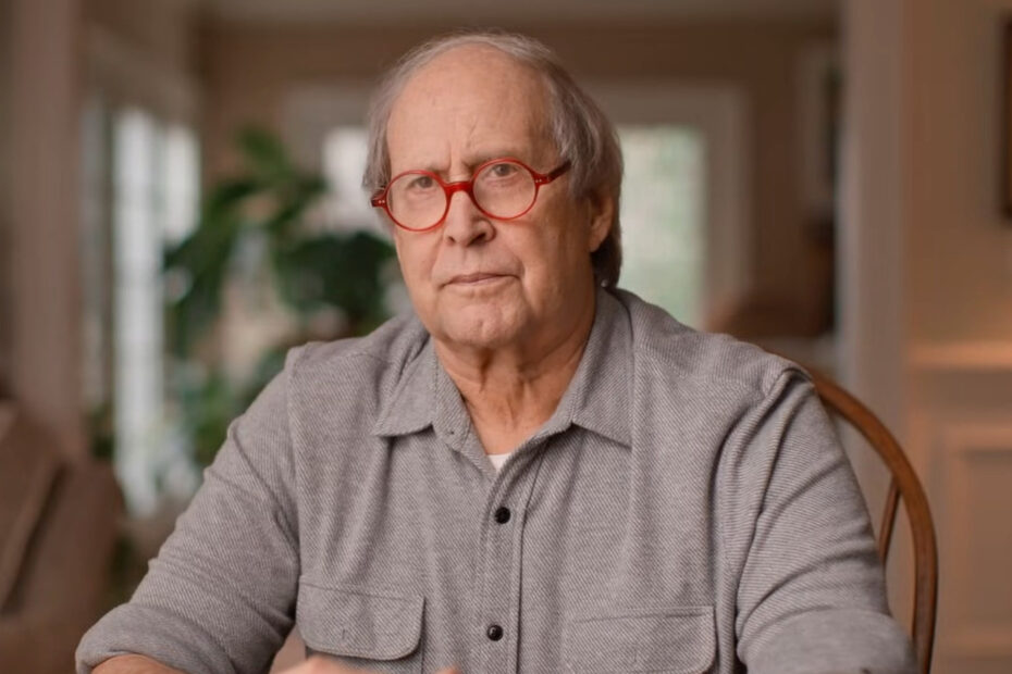 O que Assistir Hoje: Destaques da Programação de 1º de Janeiro de 2026 Segredos do Humor: Doc da Vida de Chevy Chase e Mais Atrações