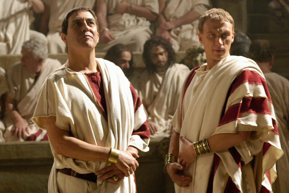 10 Séries Fantásticas da HBO que Foram Canceladas Prematuramente Séries da HBO que mereciam mais tempo na telinha