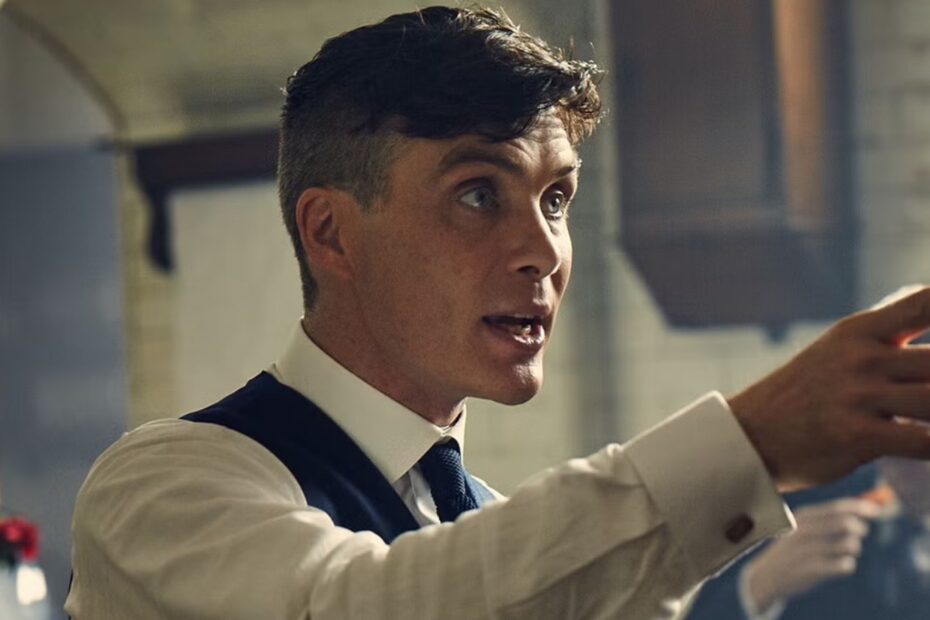 15 Melhores Séries para os Fãs de Peaky Blinders Séries imperdíveis para fãs de Peaky Blinders que vão surpreender