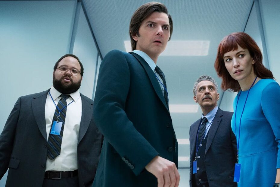 10 Séries que Superaram a Temida "Sophie Slump" Séries que quebraram a maldição da segunda temporada