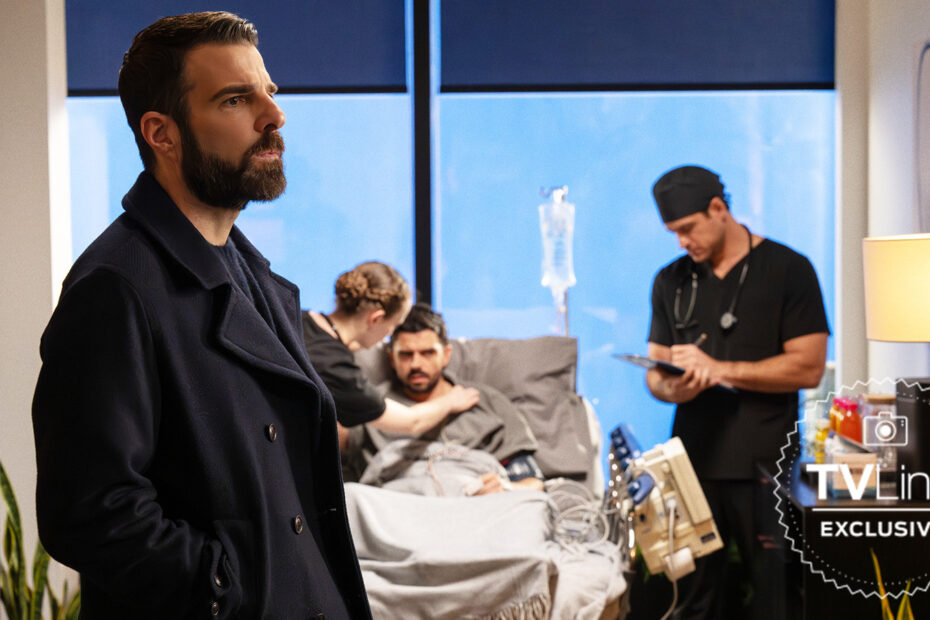 Brilliant Minds: As Revelações e Desafios de Oliver na Temporada 2 Surpresas e desafios: a nova fase da saúde mental de Oliver