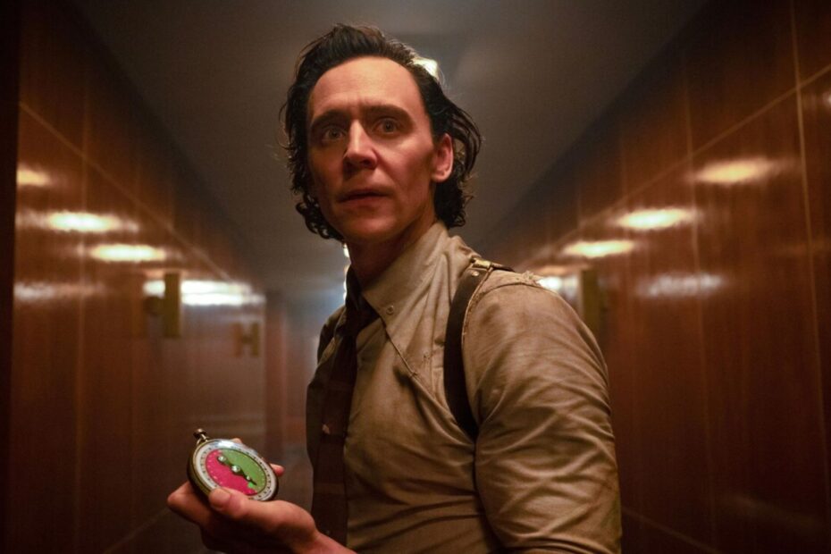 Tom Hiddleston revela inspiração de Loki em Batman e Nicholson
