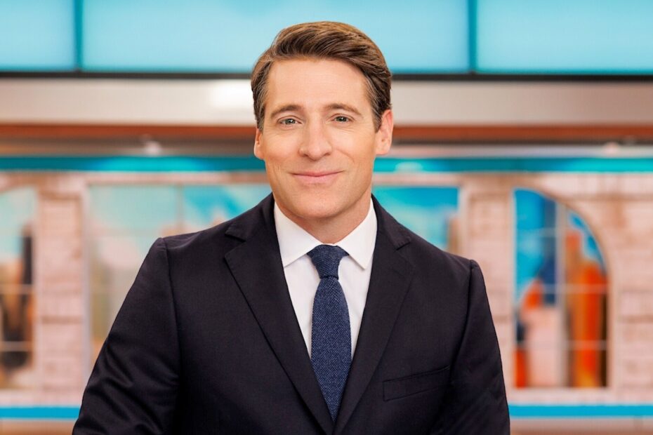 Tony Dokoupil: Novo Âncora do CBS Evening News Faz sua Estreia Antecipada em Cobertura de Crise na Venezuela Tony Dokoupil faz estreia surpresa ao cobrir ataque militar na Venezuela