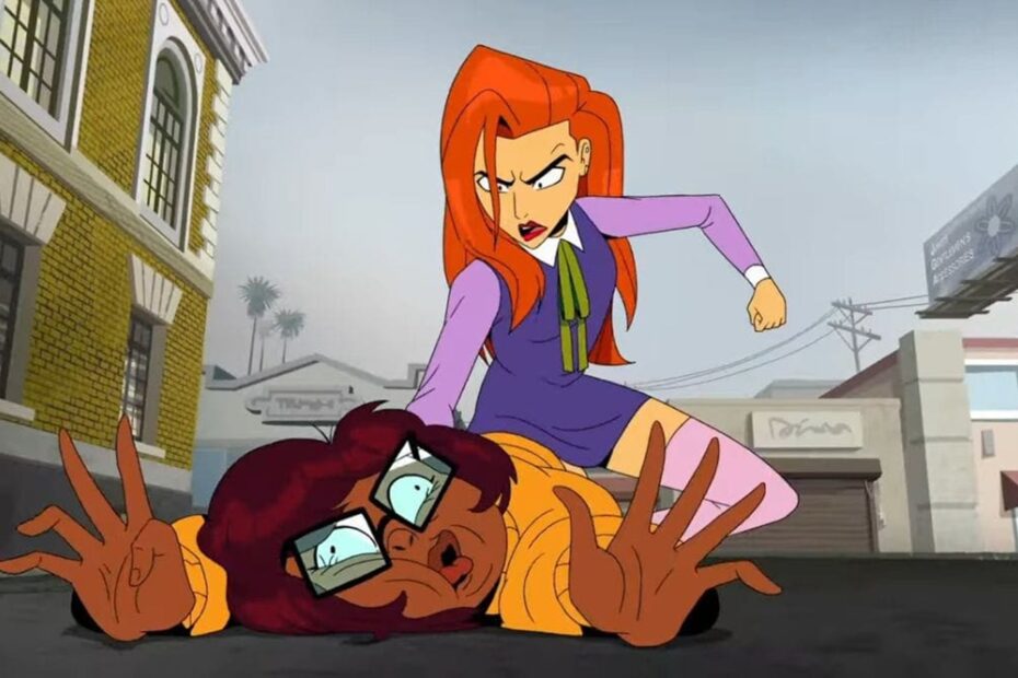 Velma: A Reinvenção Controversial de Scooby-Doo que Dividiu Fãs