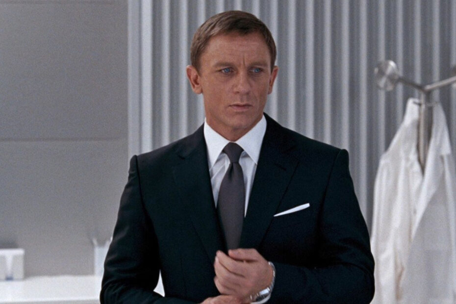 Vilões de Star Trek e James Bond: A Decepção do Fan Service