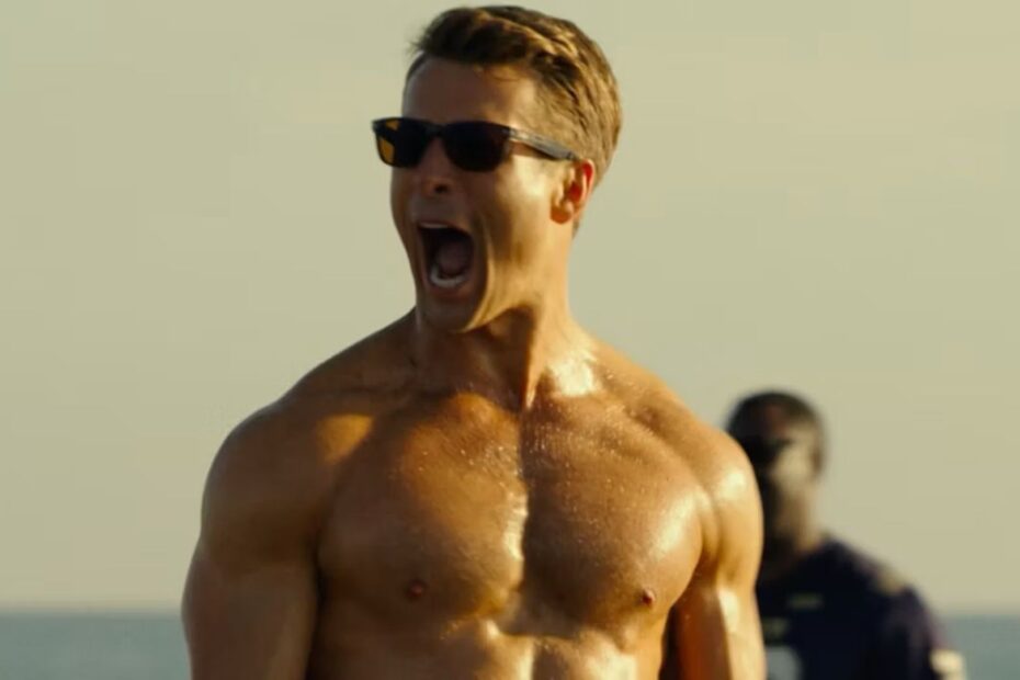 Paramount Celebra Vitória em Processo de Direito Autoral contra ‘Top Gun: Maverick’ Vitória judicial garante direitos autorais a 'Top Gun: Maverick'