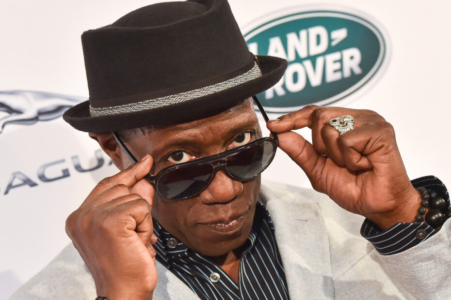 Wesley Snipes e o Papel Emblemático de Geordi La Forge que Quase Foi Seu Wesley Snipes: O papel perdido que poderia mudar sua carreira