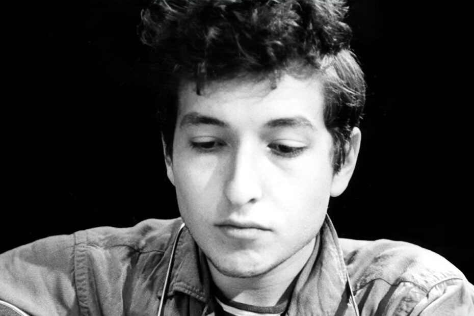 **A Conexão Surpreendente entre George Harrison e Bob Dylan** A amizade entre George Harrison e Bob Dylan e suas canções inesquecíveis