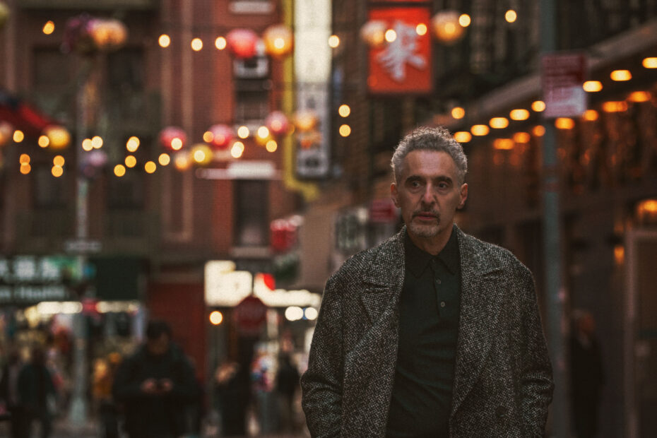 Sony Pictures Classics Adquire os Direitos Globais de 'The Only Living Pickpocket in New York' A Arte de Roubar: John Turturro Brilha em 'The Only Living Pickpocket in New York'