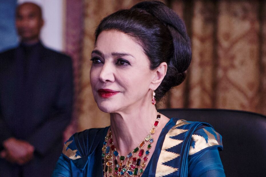 A batalha dos fãs que ressuscitou a série The Expanse
