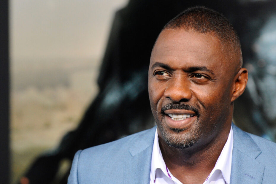 A comédia de Idris Elba na Netflix que durou apenas uma temporada