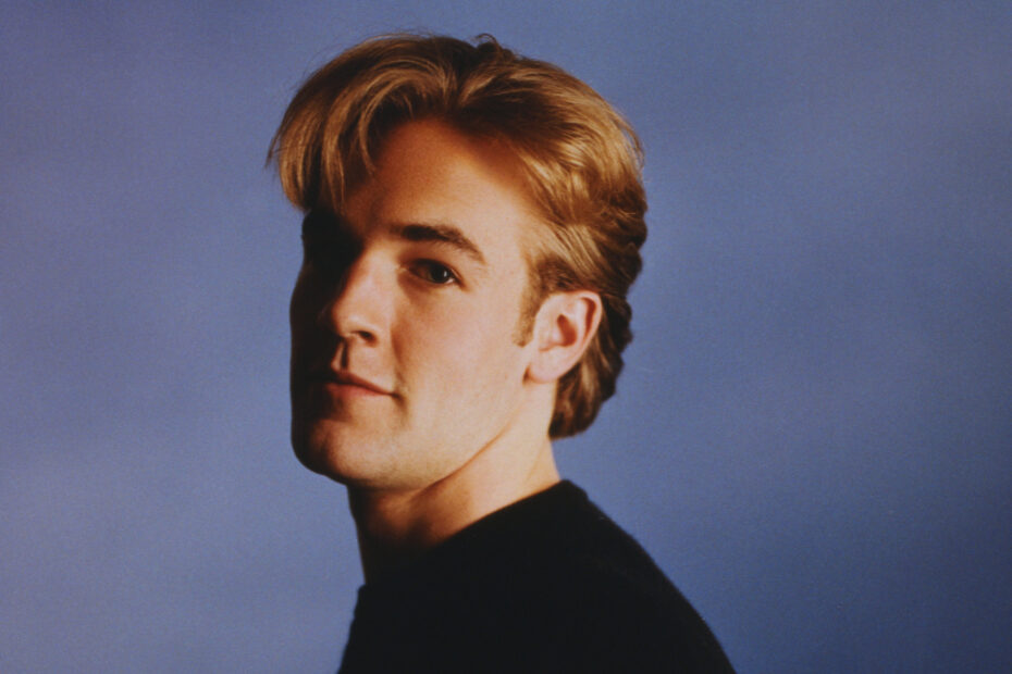 James Van Der Beek: Legado e Luta Contra o Câncer A coragem de James Van Der Beek na luta contra o câncer