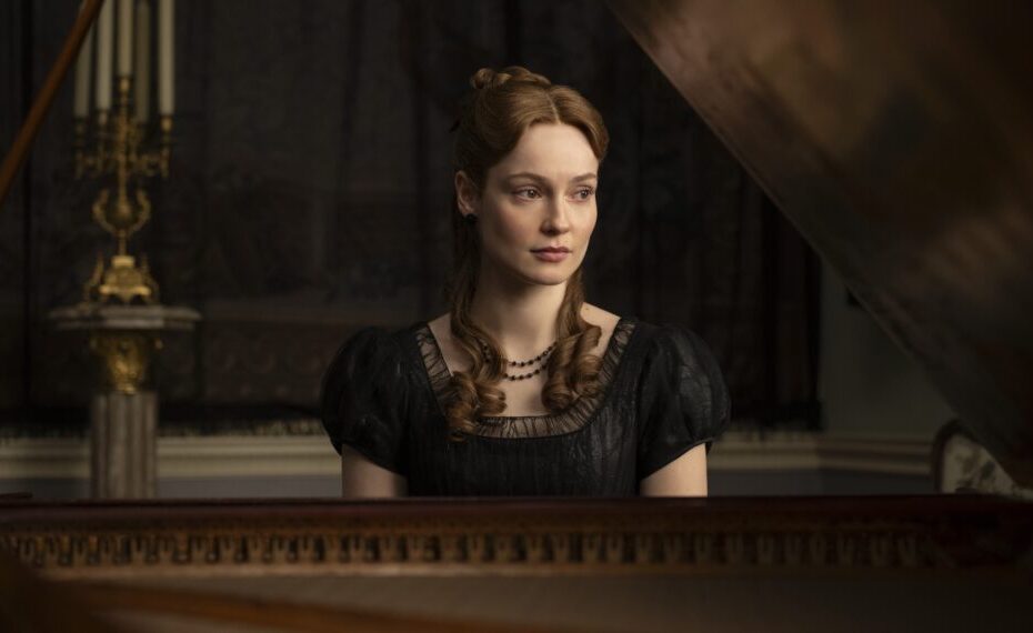 Bridgerton: Mudança na História da Gravidez de Francesca na Temporada 4 A dramática jornada de Francesca em Bridgerton na quarta temporada