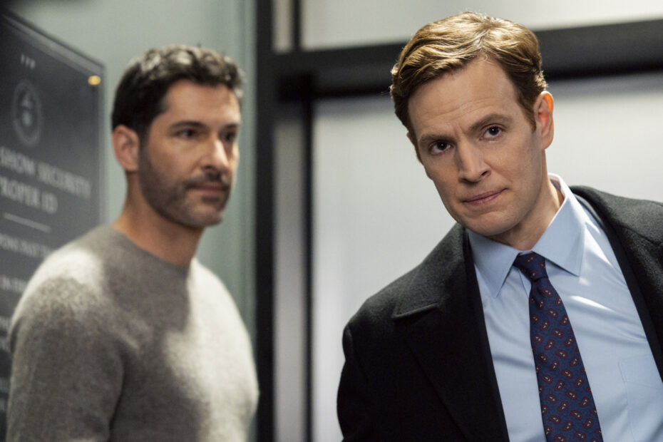CIA Estreia: A Análise do Primeiro Episódio da Nova Série Policial da CBS A Dualidade de Colin: Herói Complexo em Intensos Mistérios