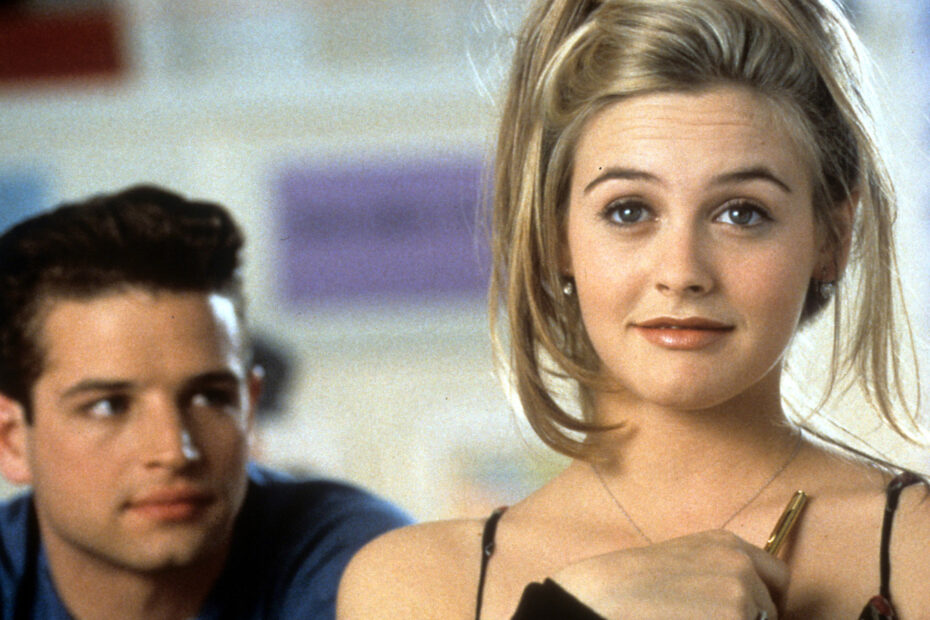 Alicia Silverstone e a Recusa de um Papel em How I Met Your Mother: O que Aconteceu? A escolha de Alicia Silverstone e suas consequências na TV