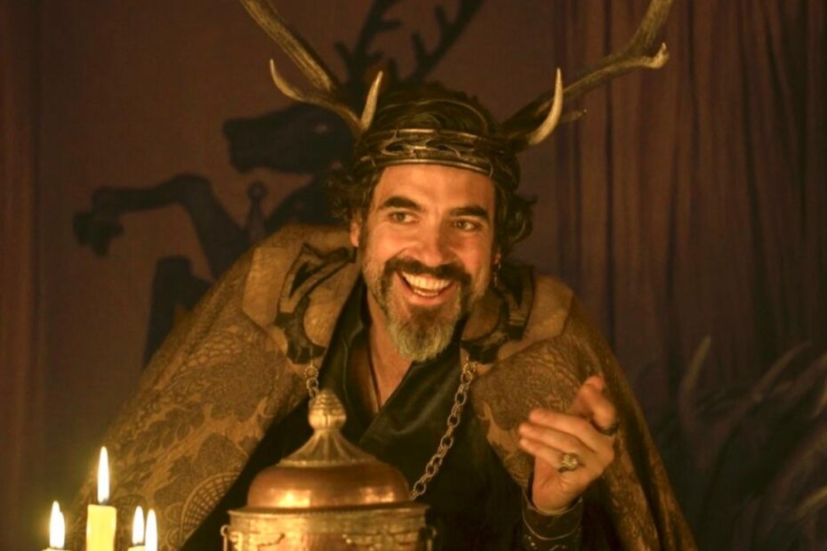 A KNIGHT OF THE SEVEN KINGDOMS RESGATA UM DETALHE ORIGINAL DOS WHITE WALKERS DE GAME OF THRONES A Knight of the Seven Kingdoms resgata o nome original dos Outros