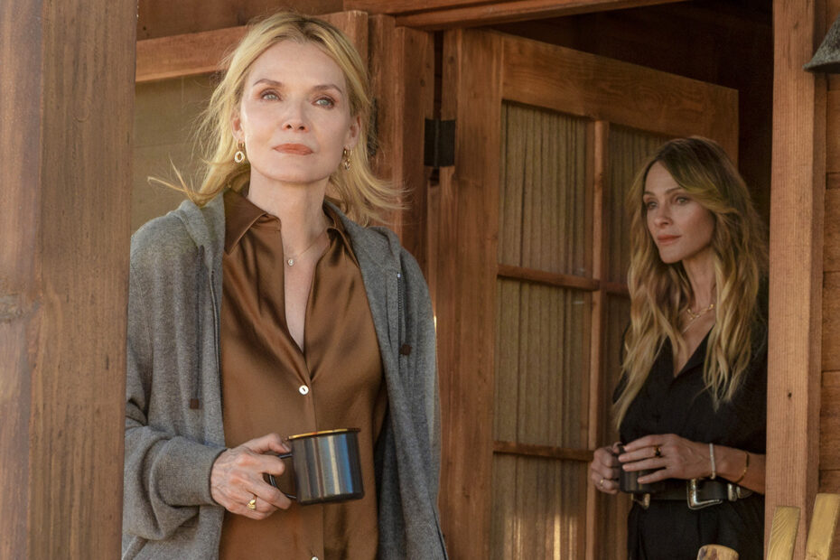 A Nova Série “The Madison” Chega ao Paramount+: Um Drama Familiar de Taylor Sheridan The Madison: Uma jornada emocional sobre luto e resiliência familiar