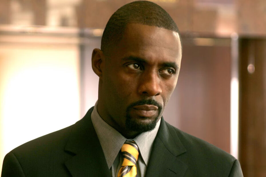 Legado de Stringer Bell: Idris Elba Reflete Sobre o Ícone de ‘The Wire’ A Marca Indelével de Stringer Bell na Carreira de Elba