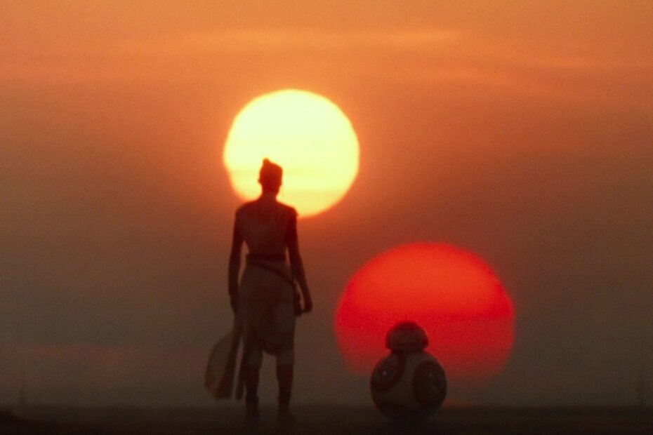 A Nostalgia pela Trilogia Sequel de Star Wars Chegou e Isso Não É um Problema A Nostalgia da Trilogia Sequel e Sua Influência em Star Wars