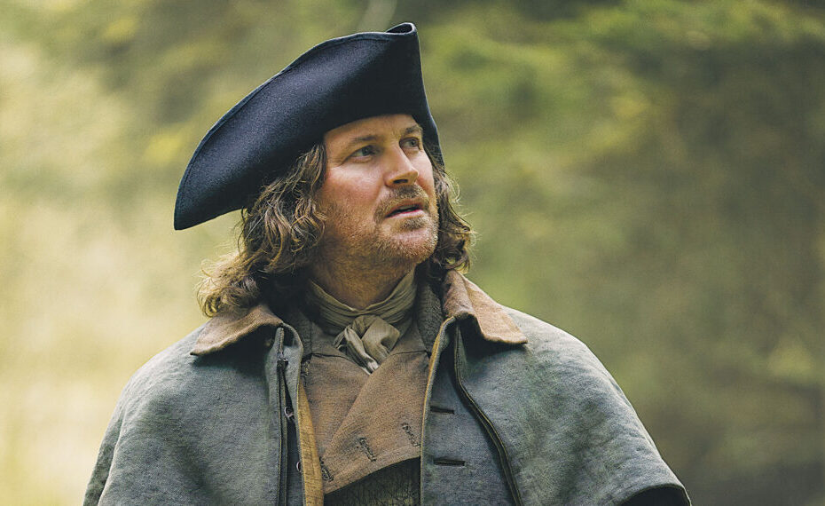 A nova temporada de Outlander promete reviravoltas emocionantes
