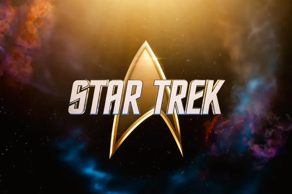Um Novo Capítulo para Star Trek: A Chegada da USS Enterprise-G e Captain Seven of Nine A nova USS Enterprise-G e a jornada da Capitã Seven of Nine