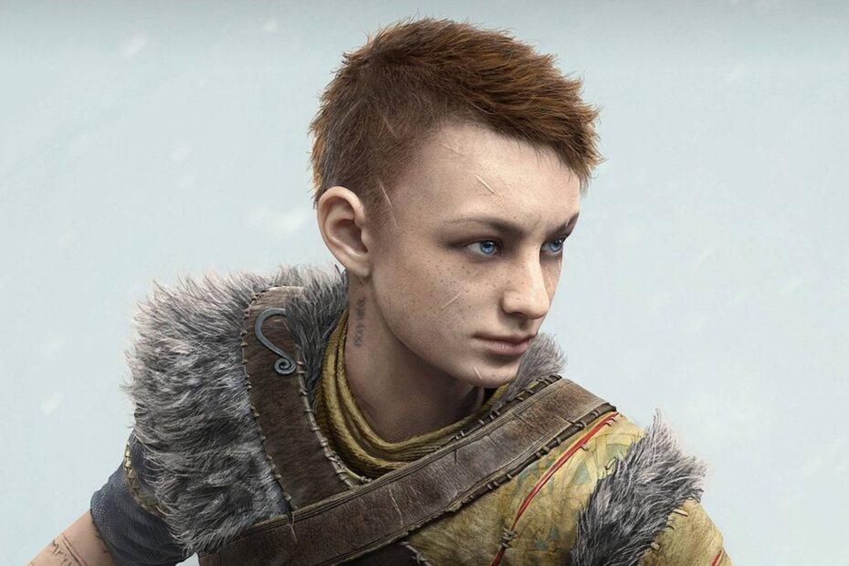 A Nova Vida de God of War na Tela Pequena da Prime Video